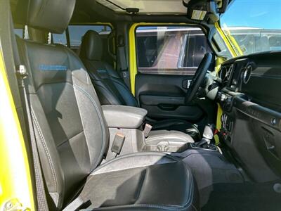2023 Jeep Wrangler Rubicon 4xe - Photo 67 - Riverside, CA 92508