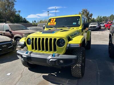 2023 Jeep Wrangler Rubicon 4xe - Photo 88 - Riverside, CA 92508