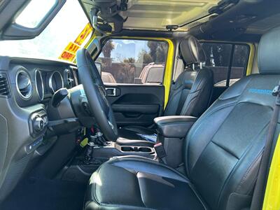 2023 Jeep Wrangler Rubicon 4xe - Photo 42 - Riverside, CA 92508