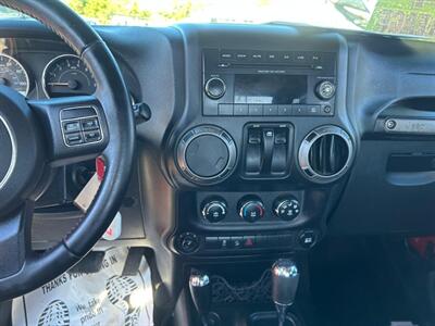 2017 Jeep Wrangler Sport - Photo 7 - Riverside, CA 92508
