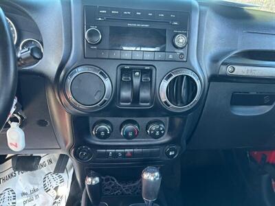 2017 Jeep Wrangler Sport   - Photo 94 - Riverside, CA 92508