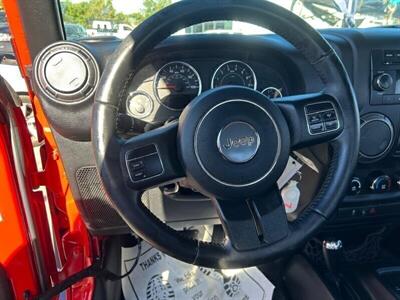 2017 Jeep Wrangler Sport   - Photo 96 - Riverside, CA 92508