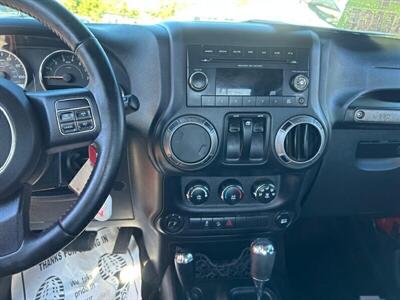 2017 Jeep Wrangler Sport   - Photo 97 - Riverside, CA 92508