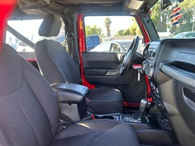 2017 Jeep Wrangler Sport - Photo 70 - Riverside, CA 92508