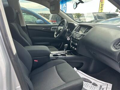 2017 Nissan Pathfinder S   - Photo 67 - Riverside, CA 92508