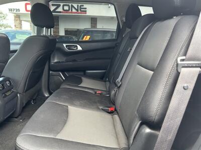 2017 Nissan Pathfinder S   - Photo 48 - Riverside, CA 92508