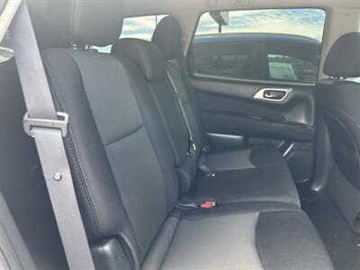 2017 Nissan Pathfinder S   - Photo 64 - Riverside, CA 92508