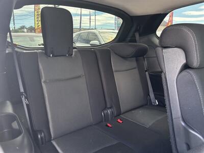 2017 Nissan Pathfinder S   - Photo 61 - Riverside, CA 92508