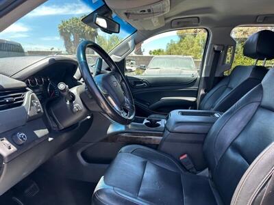 2018 Chevrolet Tahoe LT - Photo 100 - Riverside, CA 92508