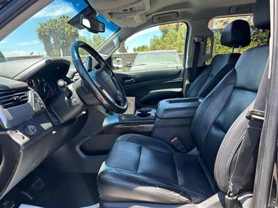 2018 Chevrolet Tahoe LT - Photo 27 - Riverside, CA 92508