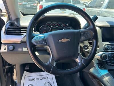 2018 Chevrolet Tahoe LT - Photo 55 - Riverside, CA 92508