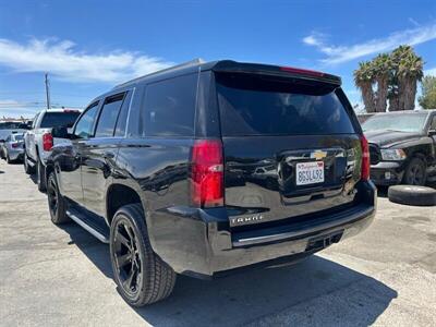 2018 Chevrolet Tahoe LT - Photo 77 - Riverside, CA 92508