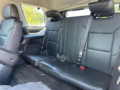 2018 Chevrolet Tahoe LT - Photo 66 - Riverside, CA 92508