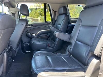 2018 Chevrolet Tahoe LT - Photo 33 - Riverside, CA 92508