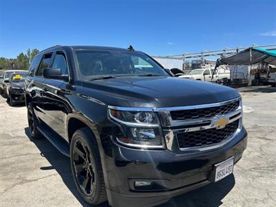 2018 Chevrolet Tahoe LT - Photo 51 - Riverside, CA 92508