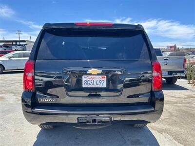 2018 Chevrolet Tahoe LT - Photo 39 - Riverside, CA 92508