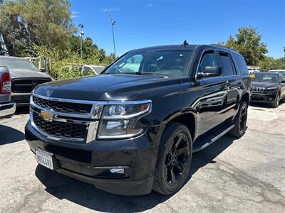 2018 Chevrolet Tahoe LT - Photo 8 - Riverside, CA 92508