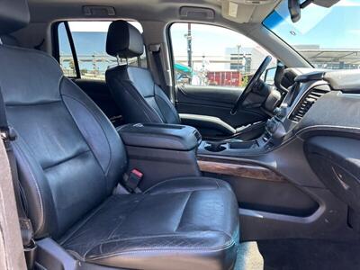 2018 Chevrolet Tahoe LT - Photo 94 - Riverside, CA 92508
