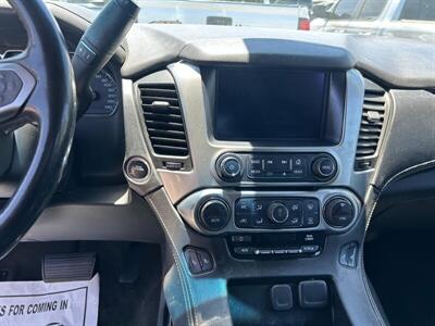2018 Chevrolet Tahoe LT - Photo 56 - Riverside, CA 92508