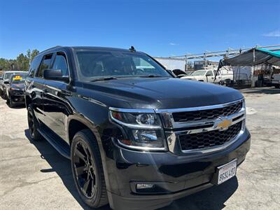 2018 Chevrolet Tahoe LT - Photo 14 - Riverside, CA 92508