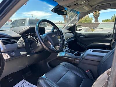 2018 Chevrolet Tahoe LT - Photo 24 - Riverside, CA 92508