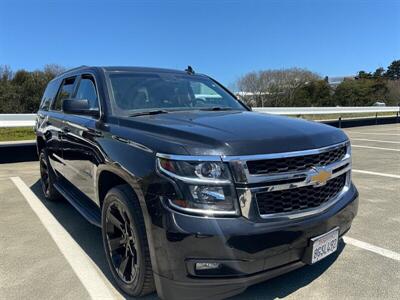 2018 Chevrolet Tahoe LT - Photo 38 - Riverside, CA 92508