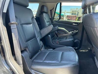 2018 Chevrolet Tahoe LT - Photo 91 - Riverside, CA 92508