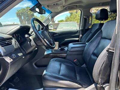 2018 Chevrolet Tahoe LT - Photo 64 - Riverside, CA 92508