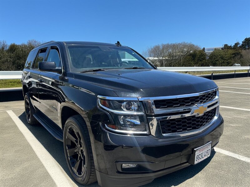 2018 Chevrolet Tahoe LT   - Photo 1 - Riverside, CA 92508