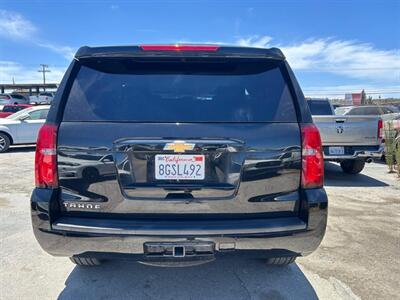 2018 Chevrolet Tahoe LT - Photo 13 - Riverside, CA 92508