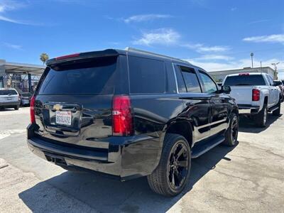 2018 Chevrolet Tahoe LT - Photo 79 - Riverside, CA 92508