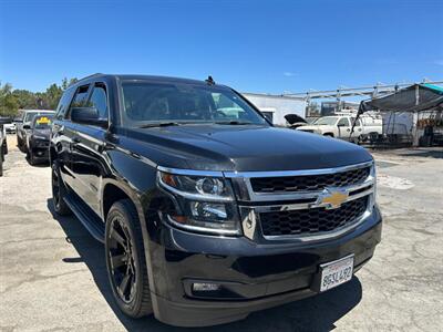 2018 Chevrolet Tahoe LT - Photo 7 - Riverside, CA 92508