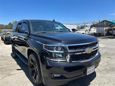 2018 Chevrolet Tahoe LT - Photo 11 - Riverside, CA 92508