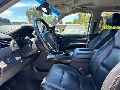 2018 Chevrolet Tahoe LT - Photo 63 - Riverside, CA 92508