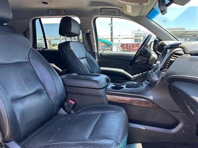 2018 Chevrolet Tahoe LT - Photo 97 - Riverside, CA 92508