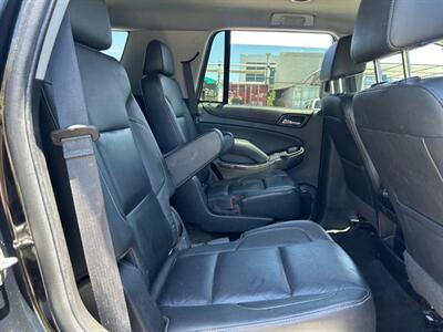 2018 Chevrolet Tahoe LT - Photo 16 - Riverside, CA 92508