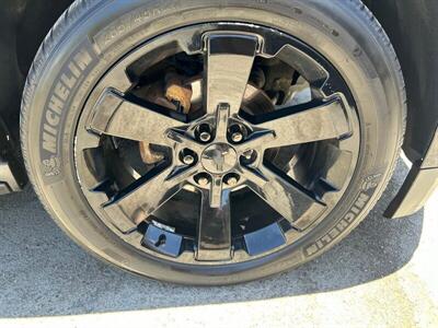 2018 Chevrolet Tahoe LT - Photo 43 - Riverside, CA 92508