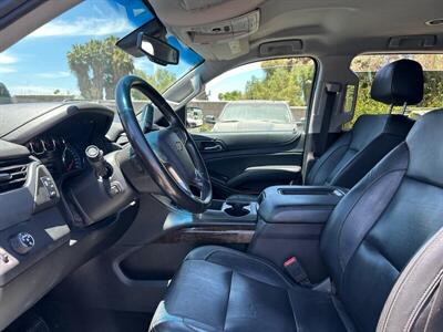 2018 Chevrolet Tahoe LT - Photo 65 - Riverside, CA 92508