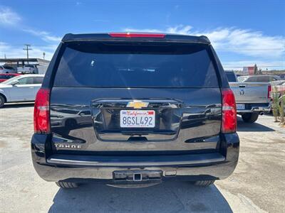 2018 Chevrolet Tahoe LT - Photo 2 - Riverside, CA 92508