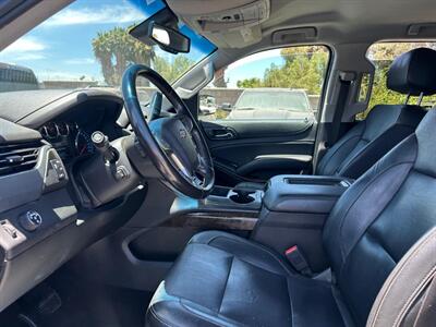 2018 Chevrolet Tahoe LT - Photo 26 - Riverside, CA 92508
