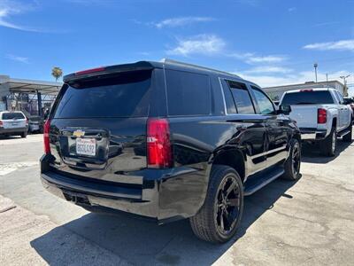2018 Chevrolet Tahoe LT - Photo 41 - Riverside, CA 92508