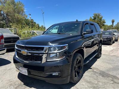 2018 Chevrolet Tahoe LT - Photo 49 - Riverside, CA 92508