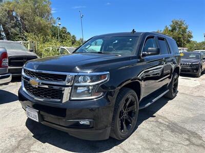2018 Chevrolet Tahoe LT - Photo 82 - Riverside, CA 92508