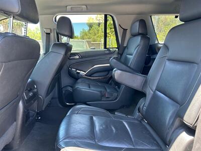 2018 Chevrolet Tahoe LT - Photo 35 - Riverside, CA 92508