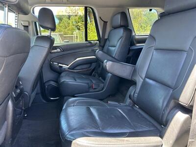 2018 Chevrolet Tahoe LT - Photo 70 - Riverside, CA 92508