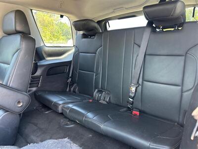 2018 Chevrolet Tahoe LT - Photo 67 - Riverside, CA 92508