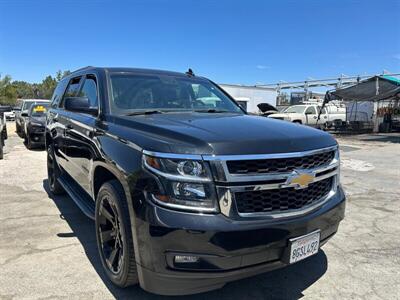 2018 Chevrolet Tahoe LT - Photo 44 - Riverside, CA 92508