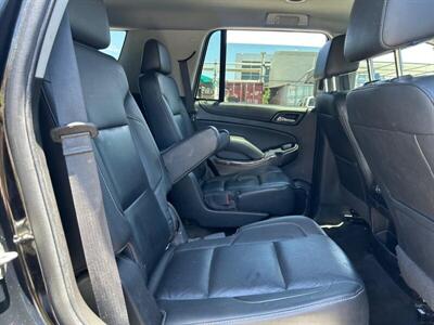2018 Chevrolet Tahoe LT - Photo 53 - Riverside, CA 92508