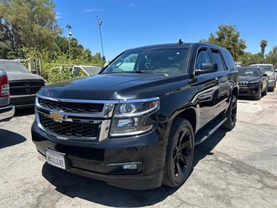 2018 Chevrolet Tahoe LT - Photo 10 - Riverside, CA 92508