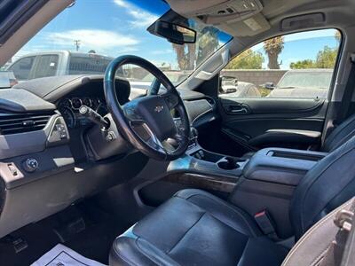 2018 Chevrolet Tahoe LT - Photo 95 - Riverside, CA 92508
